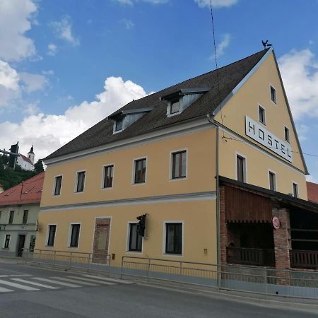 Hostel Vojnik Zewnętrze zdjęcie