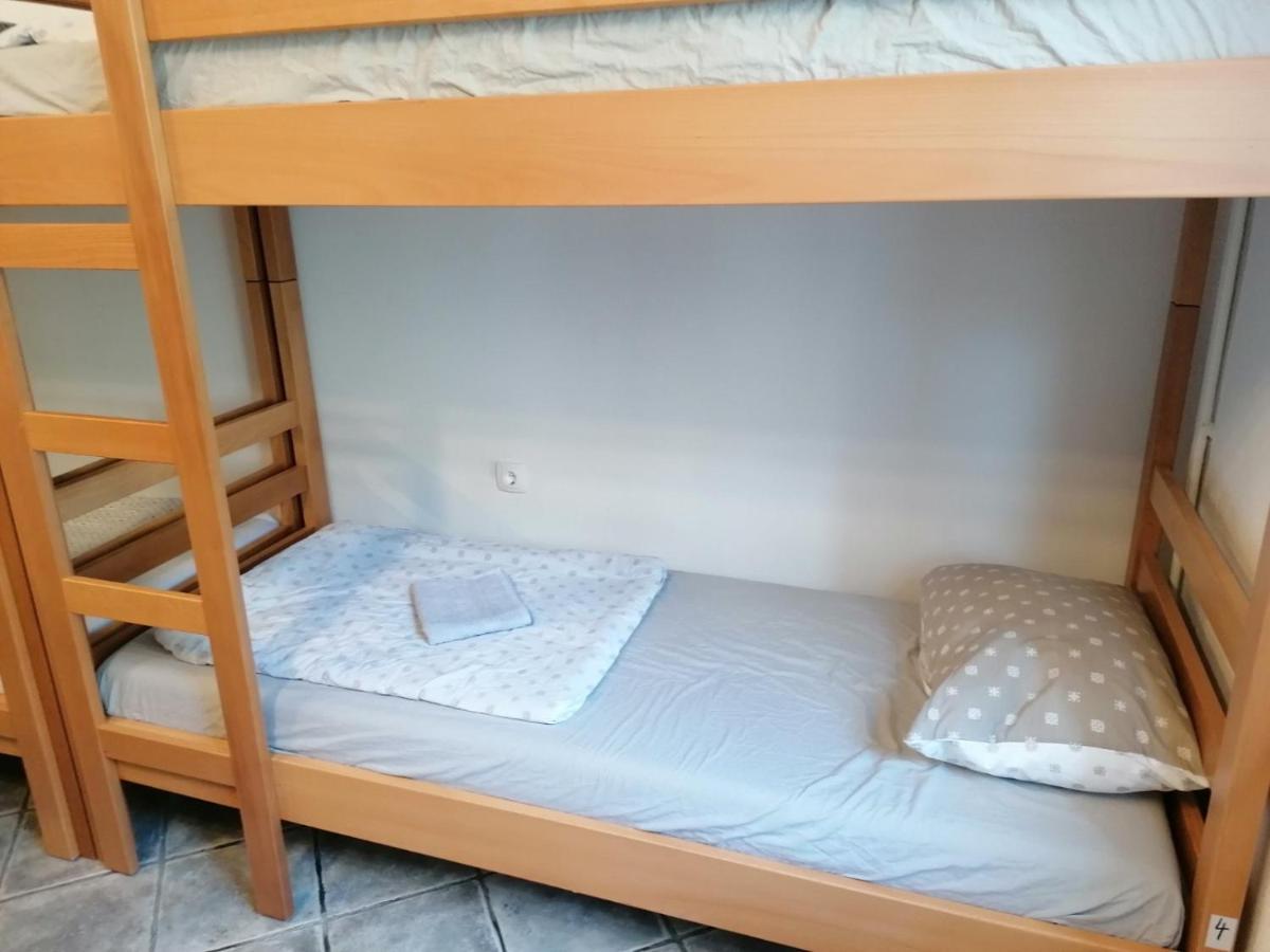 Hostel Vojnik Zewnętrze zdjęcie