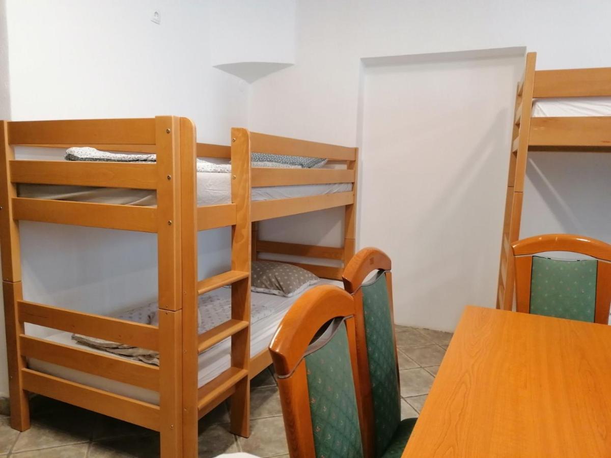 Hostel Vojnik Zewnętrze zdjęcie