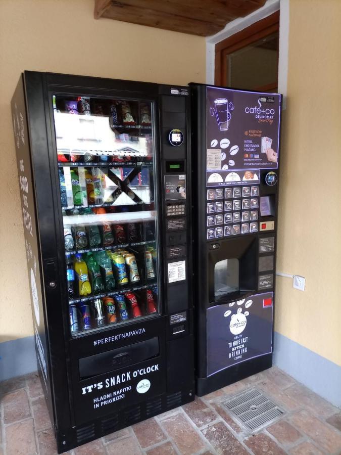 Hostel Vojnik Zewnętrze zdjęcie