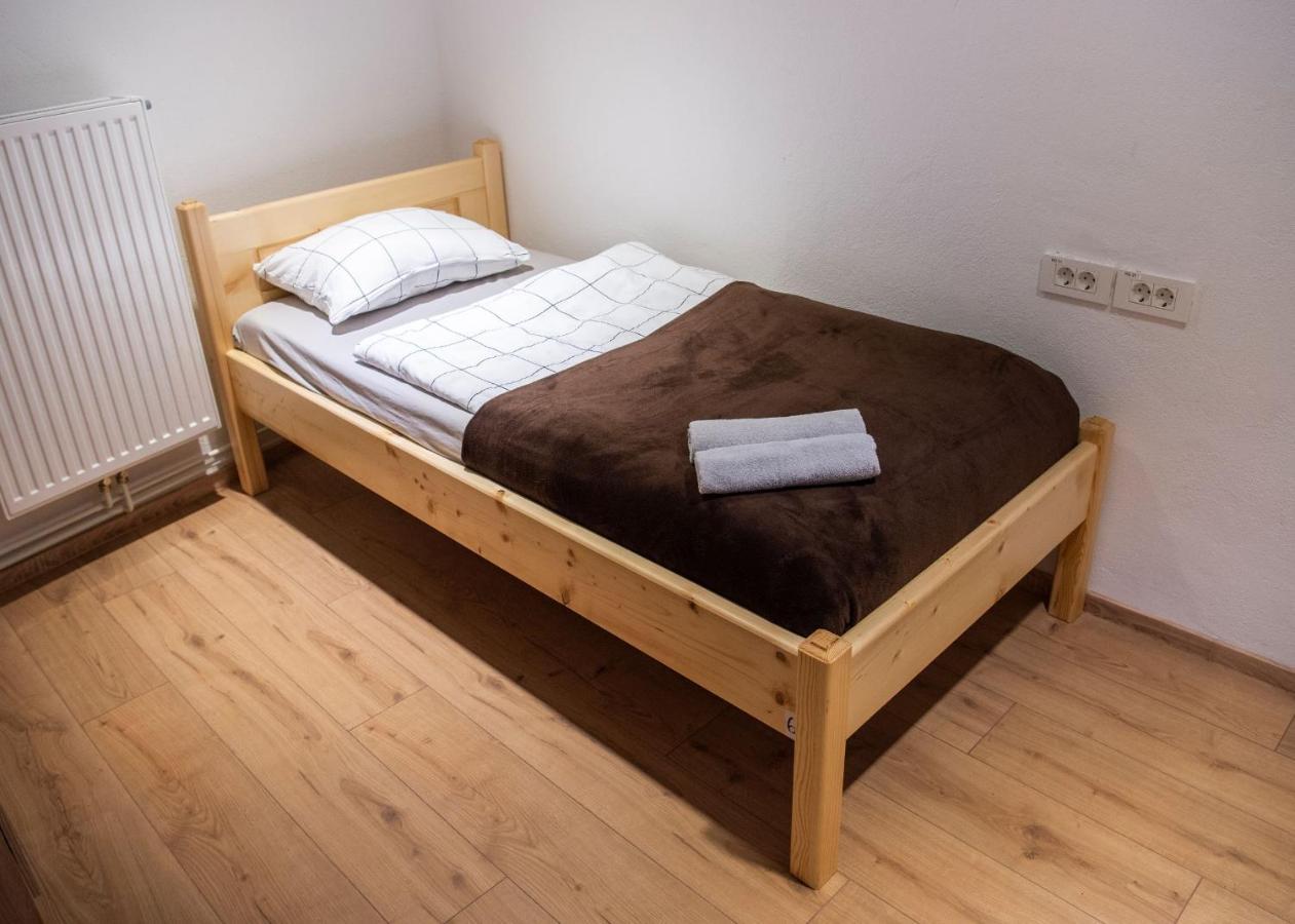 Hostel Vojnik Zewnętrze zdjęcie