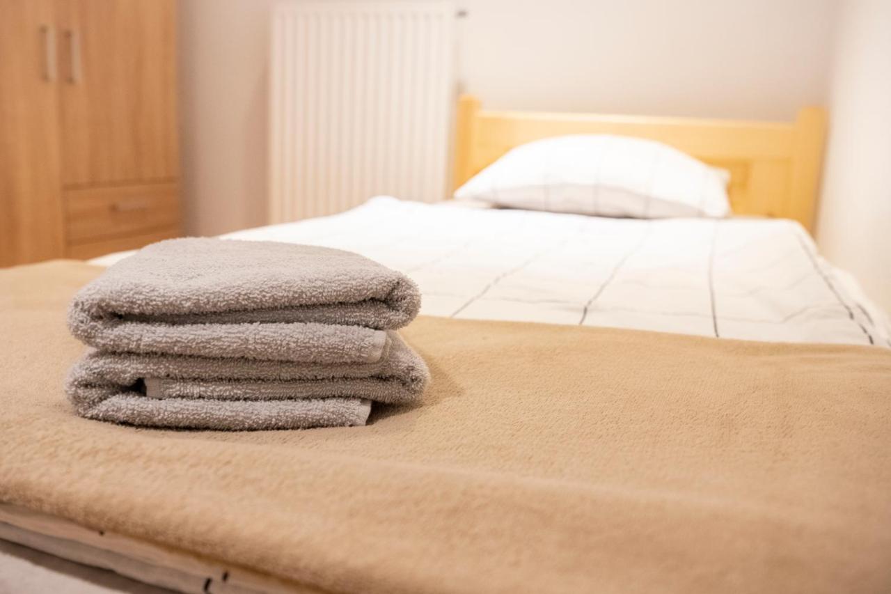Hostel Vojnik Zewnętrze zdjęcie