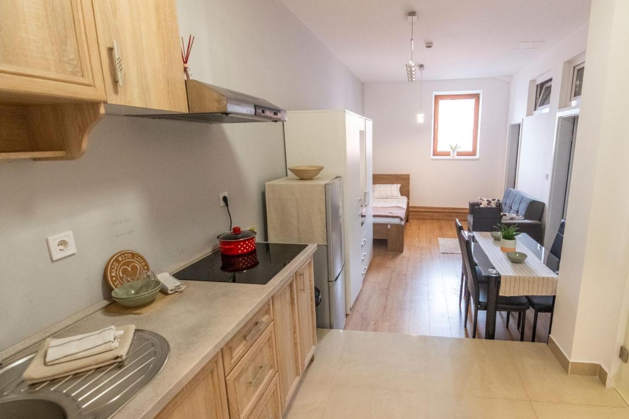 Hostel Vojnik Zewnętrze zdjęcie