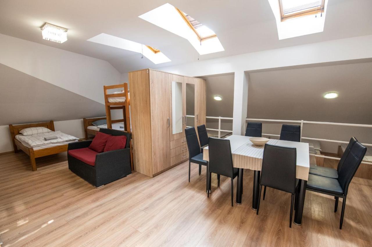 Hostel Vojnik Zewnętrze zdjęcie