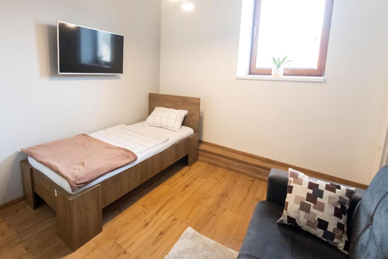 Hostel Vojnik Zewnętrze zdjęcie
