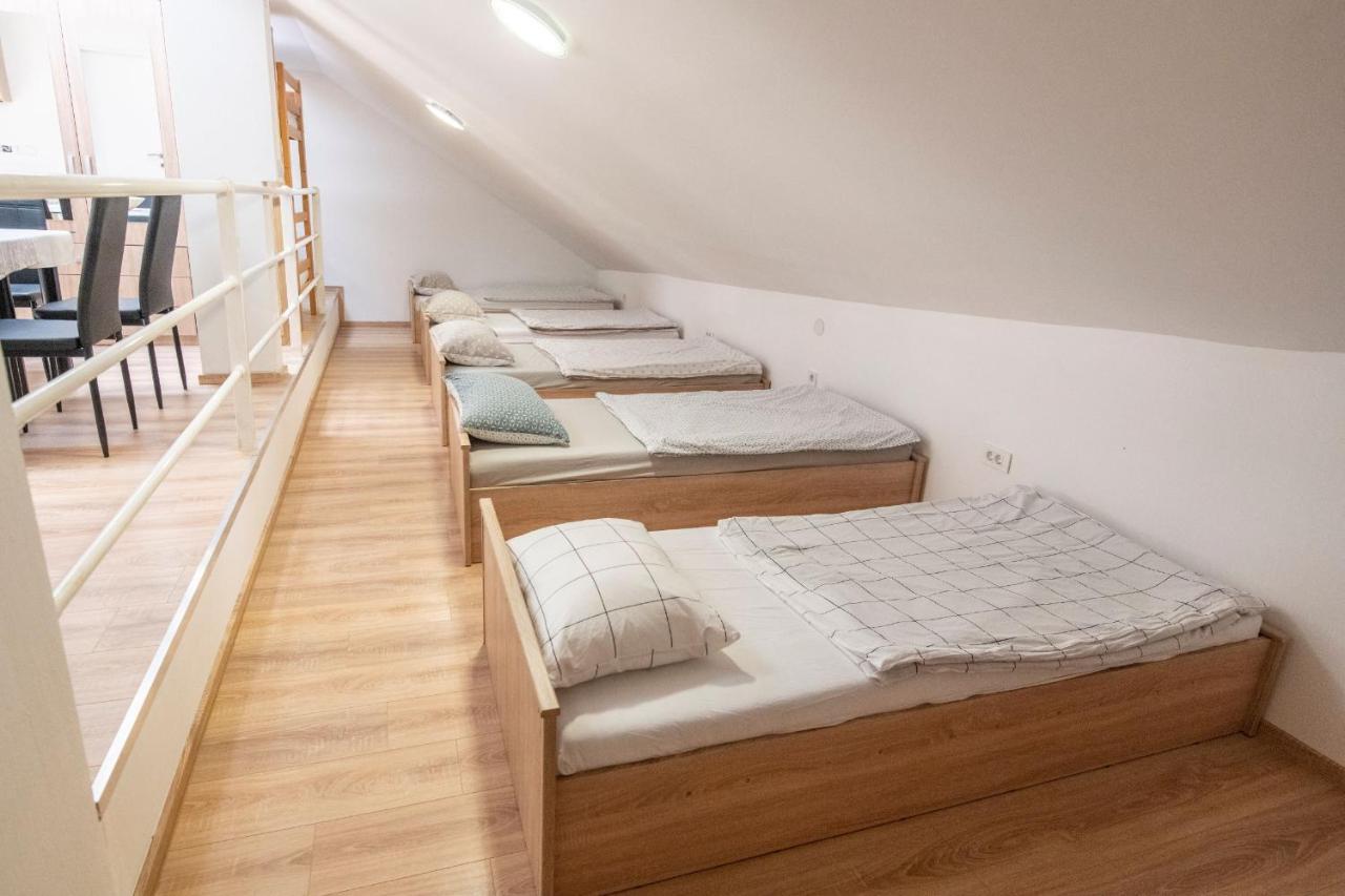 Hostel Vojnik Zewnętrze zdjęcie
