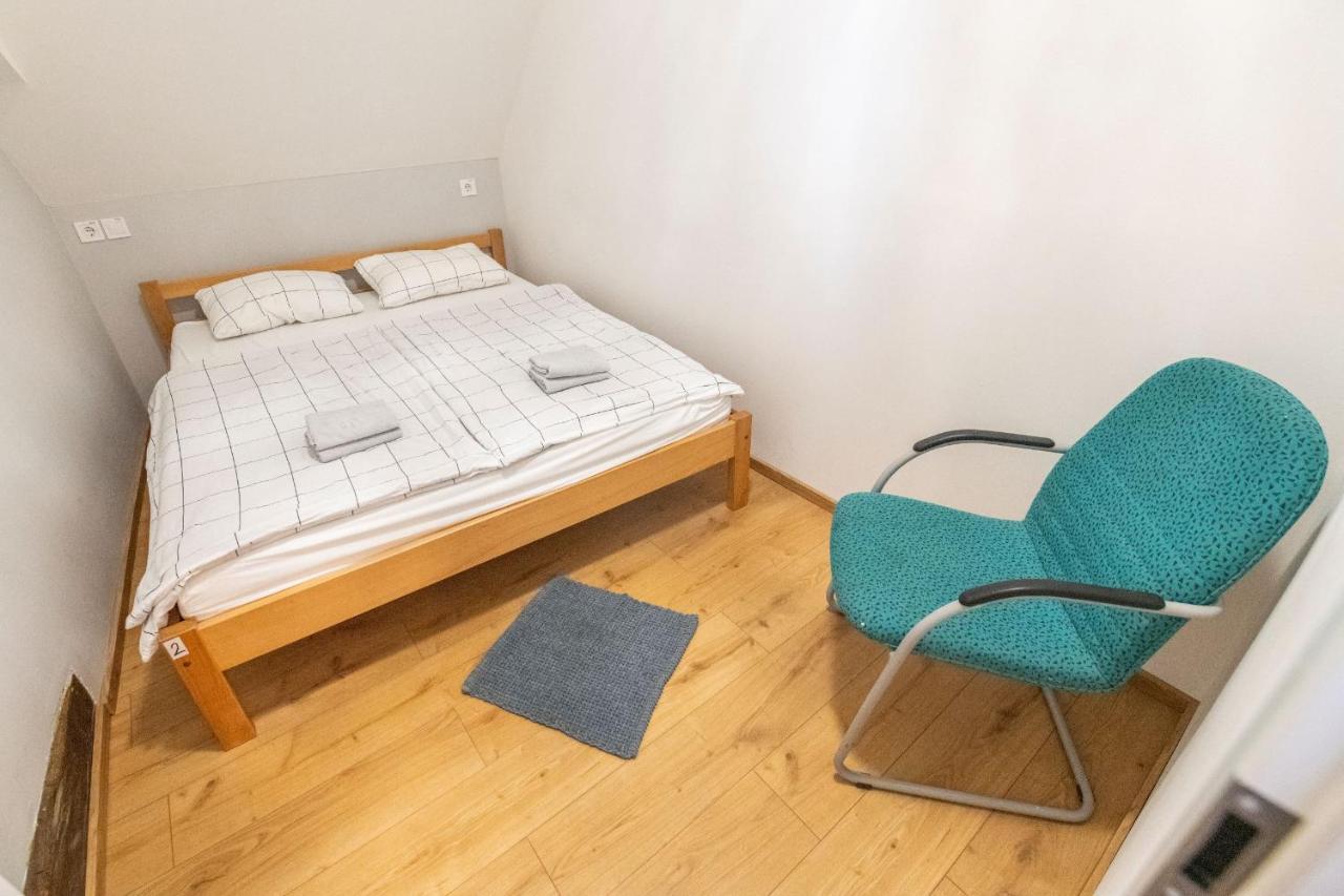 Hostel Vojnik Zewnętrze zdjęcie