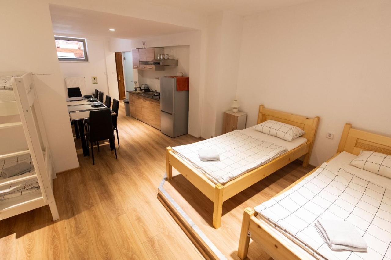 Hostel Vojnik Zewnętrze zdjęcie