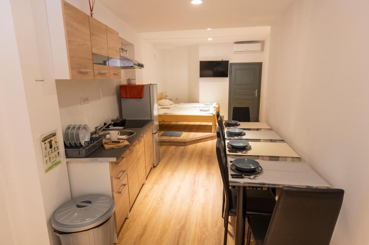 Hostel Vojnik Zewnętrze zdjęcie