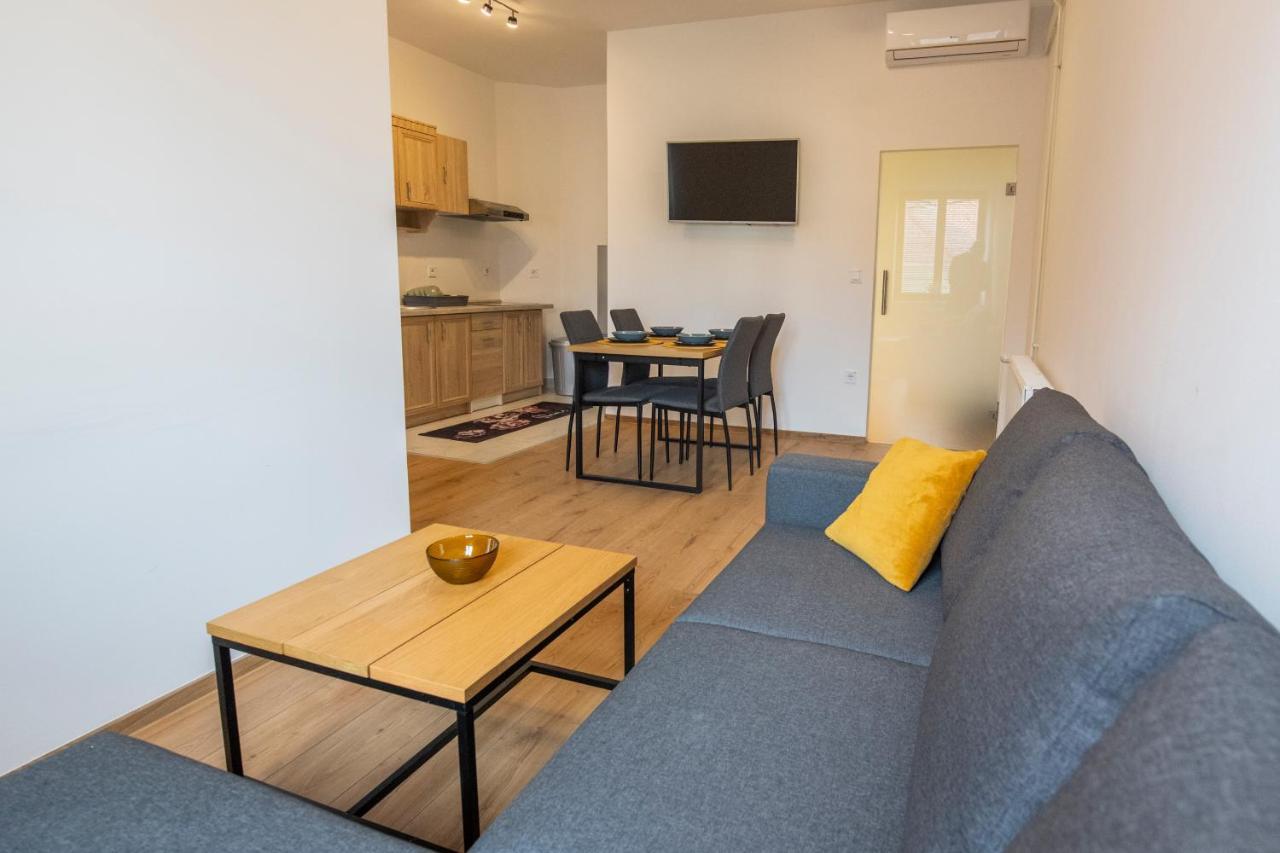 Hostel Vojnik Zewnętrze zdjęcie