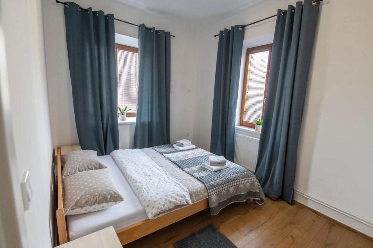 Hostel Vojnik Zewnętrze zdjęcie